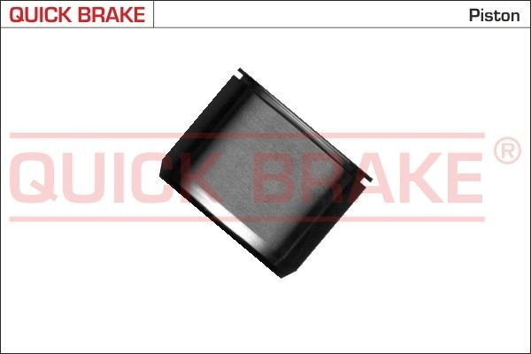 185112K Quick Brake 